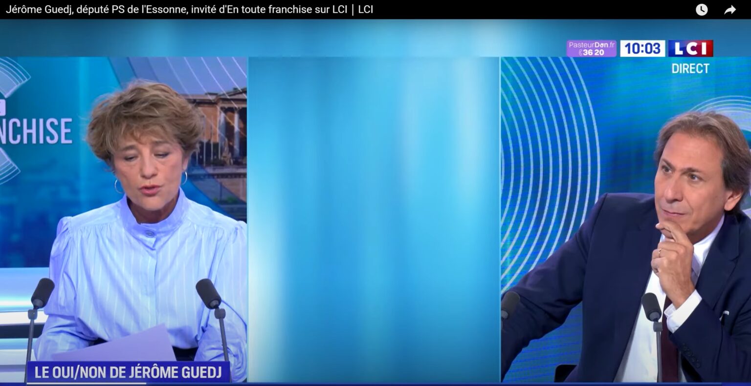 En toute franchise LCI V4